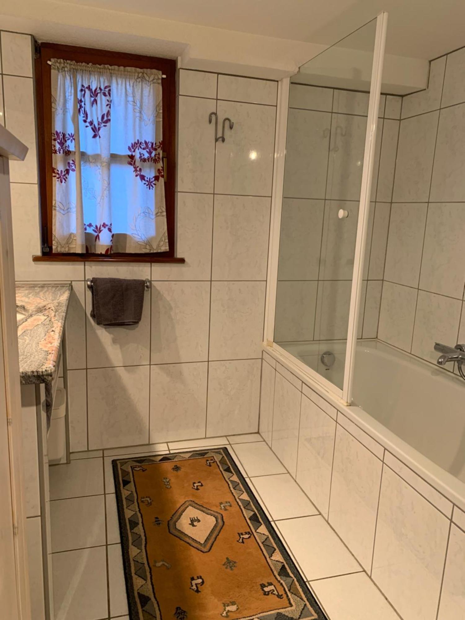 Apartmán Chez Suzel Hunawihr Exteriér fotografie
